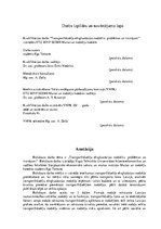 Diplomdarbs 'Transportlīdzekļu ekspluatācijas nodoklis: problēmas un risinājumi', 2.