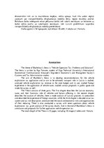 Diplomdarbs 'Transportlīdzekļu ekspluatācijas nodoklis: problēmas un risinājumi', 3.