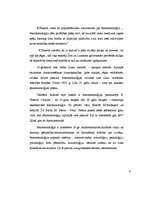 Referāts 'Fenomenoloģija', 6.