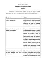 Konspekts 'Intervija', 1.