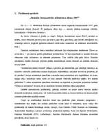 Konspekts 'Biznesa pasākuma "Jūrmalas Starptautiskās arhitektūras dienas 2007" analīze', 3.