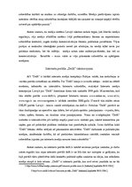 Referāts 'Ukrainas protestu situācijas izklāsts un atspoguļojums Latvijas mediju portālā', 3.
