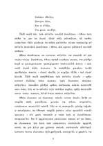 Referāts 'Tautas dziesmu un rotaļu ietekme uz runas un domāšanas attīstību pirmsskolas vec', 4.