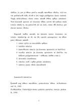 Referāts 'Tautas dziesmu un rotaļu ietekme uz runas un domāšanas attīstību pirmsskolas vec', 5.