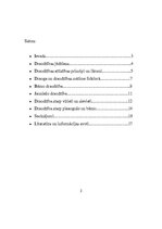 Referāts 'Draudzības psiholoģija', 2.