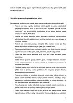 Referāts 'Improvizācijas teātris kā sociālo prasmju veicinātājs', 3.