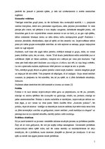 Referāts 'Improvizācijas teātris kā sociālo prasmju veicinātājs', 5.