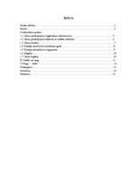 Referāts 'Gaisa piesārņojums', 1.