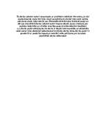 Referāts 'Gaisa piesārņojums', 17.