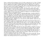 Eseja 'Oregon Abuse', 1.