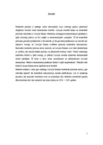 Referāts 'Latvijas Bankas monetārās politikas analīze', 2.