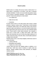 Referāts 'Latvijas Bankas monetārās politikas analīze', 3.