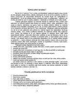 Referāts 'Viesmīļa ikdienas pienākumi', 4.