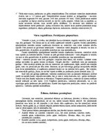 Referāts 'Viesmīļa ikdienas pienākumi', 6.