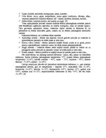 Referāts 'Viesmīļa ikdienas pienākumi', 7.