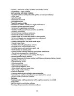 Referāts 'Viesmīļa ikdienas pienākumi', 14.