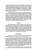 Konspekts 'Pasaules tautu dejas', 4.