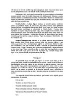 Konspekts 'Pasaules tautu dejas', 6.