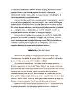 Referāts 'Deju kultūras etiķete', 2.