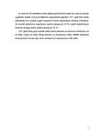 Referāts 'AS "Parex banka" darbības analīze', 5.