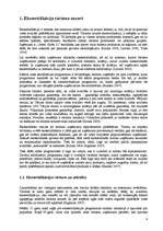 Referāts 'Nacionālais ekosertifikāts Latvijā "Zaļais sertifikāts"', 8.