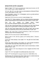 Referāts 'Nacionālais ekosertifikāts Latvijā "Zaļais sertifikāts"', 32.