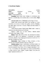 Konspekts 'Lietišķā etiķete Anglijā', 2.