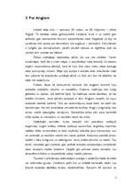 Konspekts 'Lietišķā etiķete Anglijā', 3.