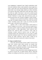 Konspekts 'Lietišķā etiķete Anglijā', 4.