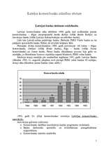 Referāts 'Komercbankas Latvijā', 5.