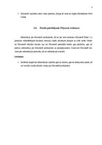 Paraugs 'Mājas darbs tirgzinībās. Produkta analīze', 6.