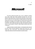 Paraugs 'Mājas darbs tirgzinībās. Produkta analīze', 16.