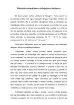 Eseja 'Viktimitāte seksuālajos noziedzīgajos nodarījumos', 1.