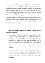 Eseja 'Viktimitāte seksuālajos noziedzīgajos nodarījumos', 2.