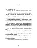 Diplomdarbs 'Darba aizsardzības politika un tās īstenošana uzņēmumā "Labā vieta"', 2.