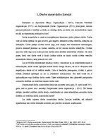 Diplomdarbs 'Darba aizsardzības politika un tās īstenošana uzņēmumā "Labā vieta"', 8.