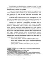 Diplomdarbs 'Darba aizsardzības politika un tās īstenošana uzņēmumā "Labā vieta"', 13.