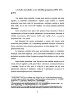 Diplomdarbs 'Darba aizsardzības politika un tās īstenošana uzņēmumā "Labā vieta"', 27.