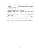 Diplomdarbs 'Darba aizsardzības politika un tās īstenošana uzņēmumā "Labā vieta"', 57.