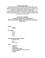 Diplomdarbs 'Darba aizsardzības politika un tās īstenošana uzņēmumā "Labā vieta"', 77.