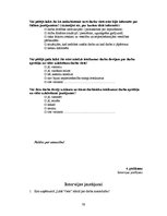 Diplomdarbs 'Darba aizsardzības politika un tās īstenošana uzņēmumā "Labā vieta"', 79.