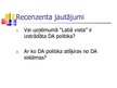 Diplomdarbs 'Darba aizsardzības politika un tās īstenošana uzņēmumā "Labā vieta"', 106.