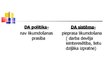 Diplomdarbs 'Darba aizsardzības politika un tās īstenošana uzņēmumā "Labā vieta"', 107.