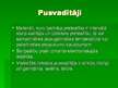 Prezentācija 'Elektriskā strāva pusvadītājos', 3.