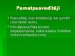 Prezentācija 'Elektriskā strāva pusvadītājos', 4.