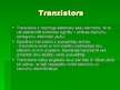 Prezentācija 'Elektriskā strāva pusvadītājos', 10.