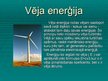 Prezentācija 'Alternatīvā enerģija', 4.