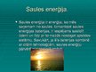 Prezentācija 'Alternatīvā enerģija', 10.