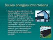 Prezentācija 'Alternatīvā enerģija', 12.