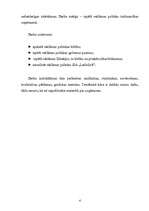 Referāts 'Reklāmas politika uzņēmumā LatinSoft', 4.